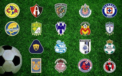 Sitio oficial de liga mx femenil del fútbol mexicano, con partidos, clubes, resultados y estadística en línea, directo desde el estadio. Historia del futbol en Mexico: americano, rápido, y mas