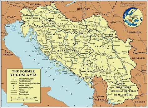 Predviđene Nove Kvantne čestice Na Balkanu