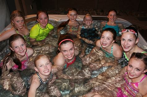 Share a personal fact no one would ever guess about you. The Manwarings: Ice Breaker Soccer Tournament - Pool Party!!