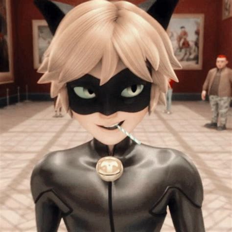 Chat noir ️ cat noir from miraculous ladybug typography. miraculous lockscreens, like/reblog if you save ...