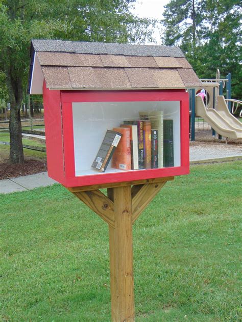Experience the thrills of hersheypark without worrying about getting to and from the park, by staying at one of our top hotels and vacation rentals within walking or driving distance. Little Free Libraries Come to the GAP - Granville County