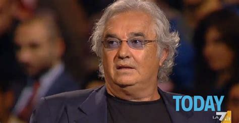 His birthday, what he did before fame, his family life, fun trivia facts, popularity rankings, and more. Briatore litiga a "Servizio Pubblico" con Luisella Costamagna