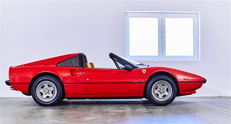 These Two 1980s Ferraris Really Are As Good As New Classic Driver