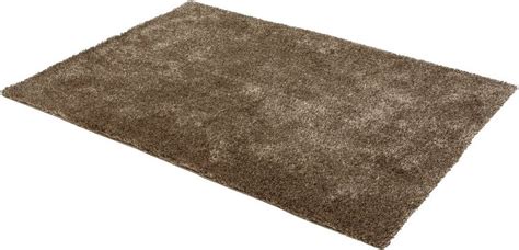 Um einen hochflorteppich zu reinigen, ist die beweglichkeit und größe des teppichs der ausschlaggebende faktor. Hochflor-Teppich »New Feeling«, SCHÖNER WOHNEN-Kollektion ...