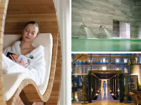 5 spas redefining luxury in ireland luxury spa breaks