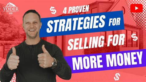 Grand Rapids Real Estate: 4-Proven strategies for selling for more