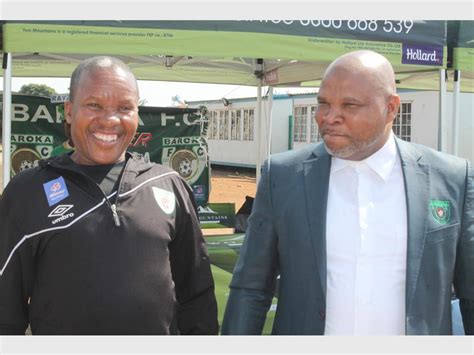 «baroka fc have sacked coach kgoloko thobejane». Winnie Mandela School scores big | Kempton Express