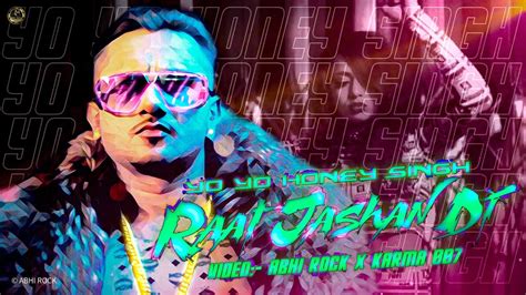 Raat Jashan Di Yo Yo Honey Singh × Jasmine Sandlas Abhirock × Zindagijhand Lyrics Video Collab