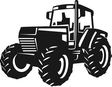 Tractor Png Transparent Images Png All