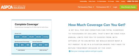 But as with health insurance for humans, understanding the nuances of pet insurance plans isn't easy. ASPCA Pet Health Insurance Reviews by Experts & Customers ...