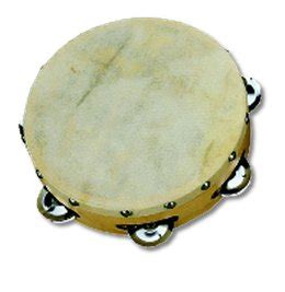 Classically the term tambourine denotes an instrument with a drumhead, though some variants may not have a head. Syllables: Breaking Words into Beats