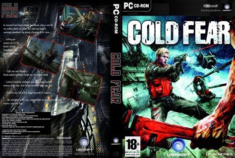 Cold Fear Rip260mb Link Tusfiles