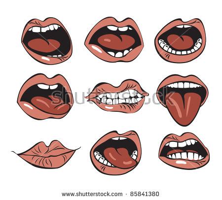 excited mouth clipart 20 free Cliparts | Download images on Clipground 2022
