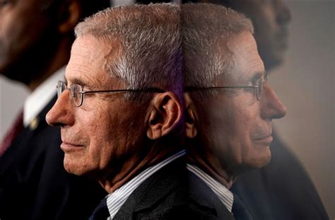 1,007 likes · 93 talking about this. Fauci: U.S. 'looking very closely' at severe coronavirus symptoms in younger Americans