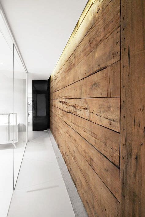 The 54 Best Timber Feature Wall Images On Pinterest Wood Walls