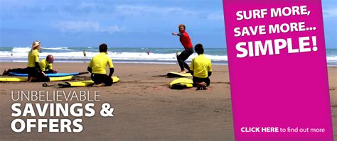 Freewave Surf Academy Surf Lessons Bude North Cornwall