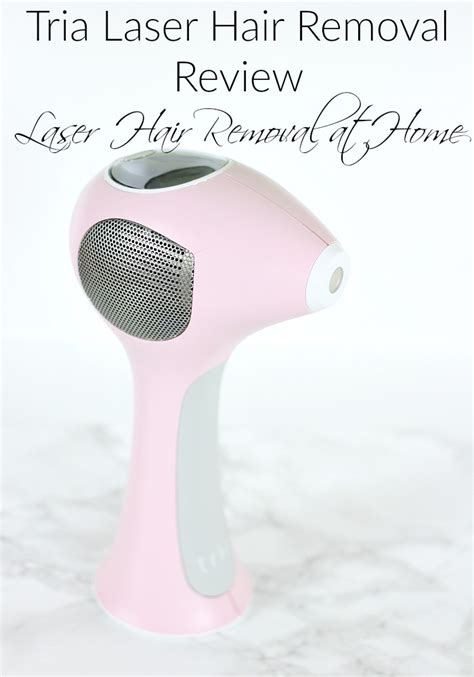It also may lead to permanent hair removal. Tria Laser Hair Removal Review | Laser Hair Removal at ...