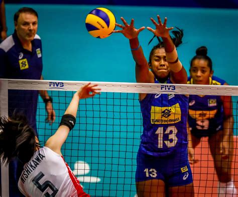 28 de julho de 2021 / olimpíadas feminina, volei na olimpíadas. Mundial de Vôlei feminino Sub-20 - Dia 2 - Surto Olimpico