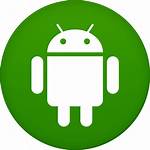 Android Icon Icons Circle App Apps Aplicacion