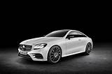 E Class Coupe Price 2018 Images