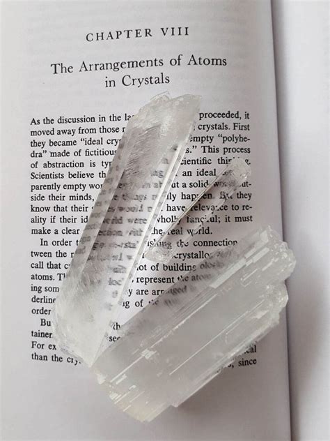 The Secret To Growing Huge Epsom Salt Crystals At Home Crystalverse
