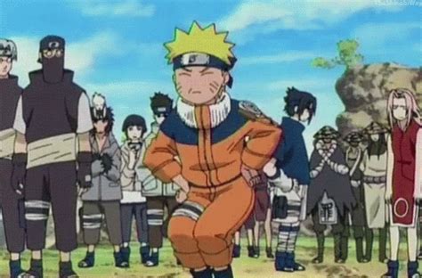 Maybe you would like to learn more about one of these? Mocking Naruto GIF - Mocking Naruto Funny - Discover & Share GIFs