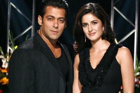 Katrina Kaif Most Ideal Wife For Salman Khan Survey The Khaama Press News Agency