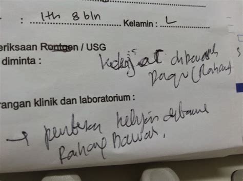 Ternyata gejala kanker payudara tanpa benjolan juga memungkinkan lo! Leher Sebelah Kanan Sakit Dan Bengkak - Info Kesehatan