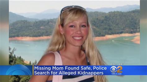 Sister Of Northern Calif Mom Allegedly Abducted Speaks Out Youtube