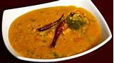 Pictures of Dal Indian Recipe