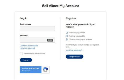 Delete a Bell Aliant email address - Support - Bell Aliant