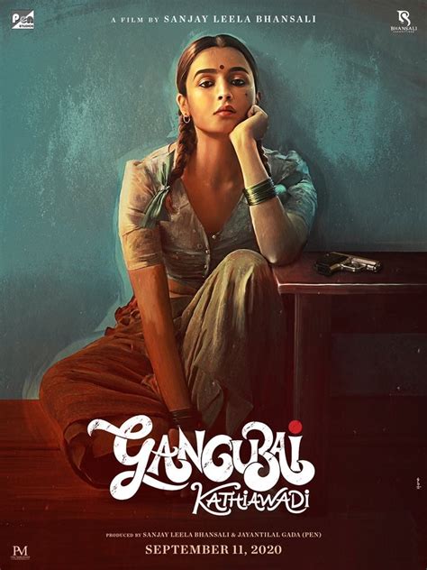 Her photo still hangs on the walls of several houses in kamathipura. Watch Gangubai Kathiawadi Full Movie Online For Free In HD