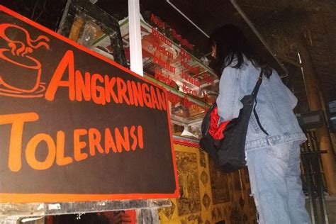 Terbaik Dari Banner Angkringan Png - Erlie Decor