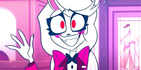 Hazbin Hotel Premiere Date Revealed Alongside Guest Star Cast