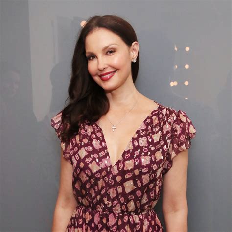 How Rich Is American Actress Ashley Judd Find Her Net Worth And Biography Here Home The Courier