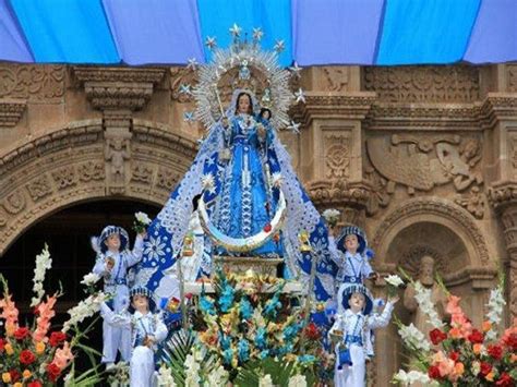 Itinerario de la fiesta de la candelaria. Virgen de la Candelaria 2020 in Bolivia, photos, Festival ...