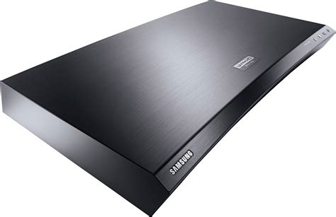 Samsung Ubd K8500 Uhd Blu Ray Speler Wifi 4k Upscaling Zwart Conradnl