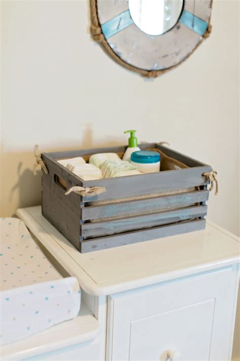Maybe you would like to learn more about one of these? Leyton's Nautical Nursery - My Life Well Loved