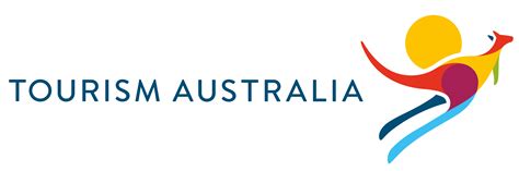 Tourism Australia Logos Download
