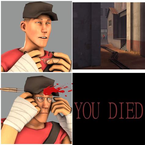 Everytime I Fight Snipers Games Teamfortress2 Steam Tf2