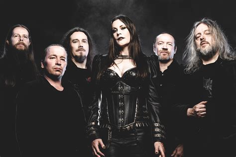 Nightwish Album 10 Nightwish Music Every Tale True