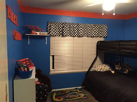 Hot wheels room idea | Hot wheels room, Home, Home decor