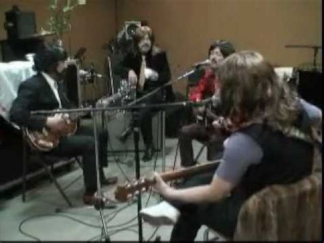 Guitar tab and chord sheet: The Beatles "LET IT BE" film cover Vol.1 / Rooftop Concert ...