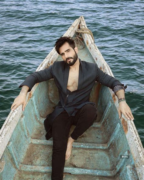 karan tacker opens up about his casting couch incident photogallery times of india