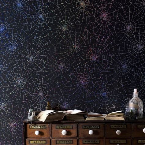 Spellbound Wallpaper Collection By Graham And Brown The Design Sheppard
