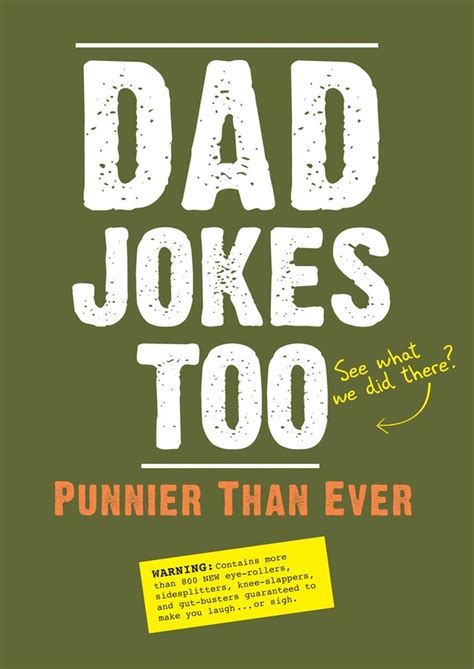 dad jokes book nz the world s greatest collection of dad jokes more than the ultimate