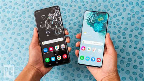 The Best 5g Phones For 2020