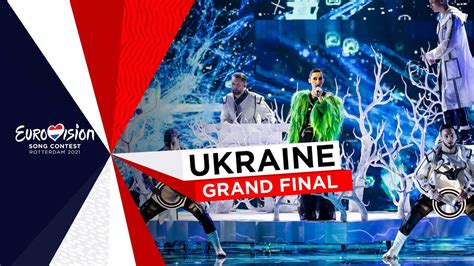 Ukraine hosted the 2005 and 2017 contests in kyiv. Eurovision 2021 Ukraine: Go_A - "Shum"