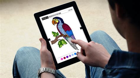 New Digital Art Apps Will Help You Relax In Minutes Creative Bloq