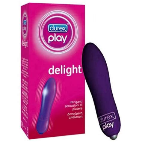 Durex Play Delight Vibrating Bullet Bath And Beauty Fast Delivery By